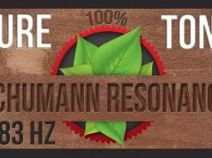 Πως ακούγεται η Συχνότητα της Γης 7,83, γνωστή και ως Αντήχηση Schumann, σε ένα ηχητικό βίντεο