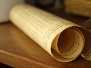 Χειρόγραφα που έχει το Βατικανό αποκαλύπτουν: «Το Ανθρώπινο Ον Έχει Υπερφυσική Δύναμη»