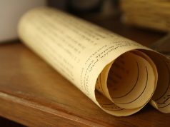 Χειρόγραφα που έχει το Βατικανό αποκαλύπτουν: «Το Ανθρώπινο Ον Έχει Υπερφυσική Δύναμη»