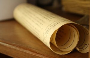 Χειρόγραφα που έχει το Βατικανό αποκαλύπτουν: «Το Ανθρώπινο Ον Έχει Υπερφυσική Δύναμη»