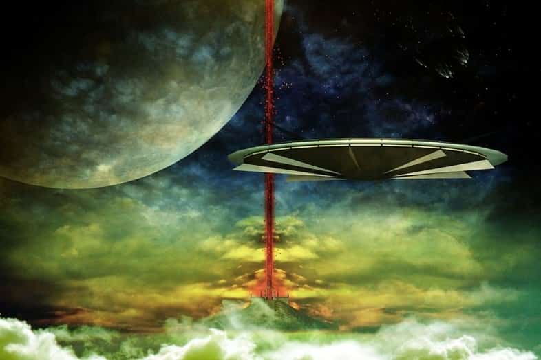 ΤΑ ΑΛΗΘΙΝΑ X-FILES: H Αλήθεια Ήταν και Είναι Εκεί έξω (ή Εκεί Μέσα)…