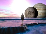 Η γλώσσα επικοινωνίας με τους Ολύμπιους