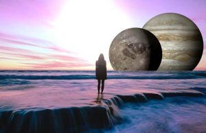 Η γλώσσα επικοινωνίας με τους Ολύμπιους