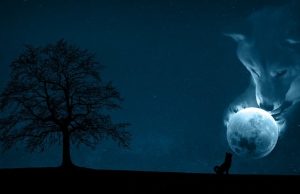 Οι Ανώτερες Διαστατικές Ενέργειες μας Καλούν