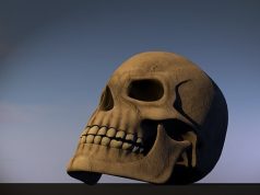 Εξωγήινα Νεκροταφεία σε Όλο τον Πλανήτη