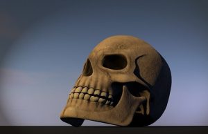 Εξωγήινα Νεκροταφεία σε Όλο τον Πλανήτη