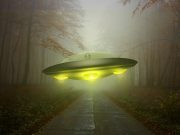 Λοχίας Ανασύρει από τη Μνήμη του “Επαφή” με Άλλα Όντα και τις Αποκαλύψεις που του Έκαναν