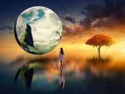 Κινηματογράφησε τον “Παράδεισο” για 7 μέρες σε ένα εμπνευσμένο βίντεο