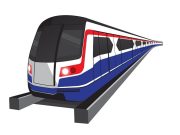 Ανέκδοτο: Εγώ το παράθυρο ΔΕΝ το ανοίγω! τρένο