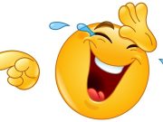 Ανέκδοτο: Σε ένα ατύχημα πεθαίνουν ένας Γερμανός, ένας Ιταλός και ένας Έλληνας κίτρινη φατσούλα γελάει με δάκρυα