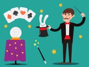 Ανέκδοτο: Ο ιδιοκτήτης ενός πλοίου είχε προσλάβει έναν ταχυδακτυλουργό