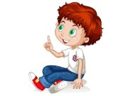 Ανέκδοτο: Η δασκάλα της Α δημοτικού έχει πρόβλημα με τον Τοτό που όλο βρίζει και δε δίνει την παραμικρή σημασία στο μάθημα ο Τοτός μικρό αγόρι κάθεταιι