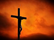 «Τετέλεσται»: Η ιατρική εξήγηση για το πώς πέθανε ο Ιησούς Σταύρωση του Ιησού Χριστού