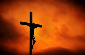 «Τετέλεσται»: Η ιατρική εξήγηση για το πώς πέθανε ο Ιησούς Σταύρωση του Ιησού Χριστού