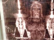 Το πρόσωπο του Χριστού όταν ήταν παιδί σε μία σειρά φωτογραφιών Το πρόσωπο του Χριστού όταν ήταν παιδί σε μία σειρά φωτογραφιών