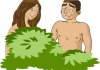 adam-and-eve-g389b0cd24_640 Image by dominicclovis from Pixabay-min