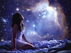 Σημάδια ότι Μεταφέρεις Ανδρομέδια Ενέργεια