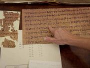 Λύθηκε το Μυστήριο της Αποκάλυψης; Καθηγήτρια Υποστηρίζει πως Γνωρίζει την Ταυτότητα του Διαβόλου