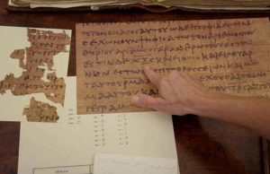 Λύθηκε το Μυστήριο της Αποκάλυψης; Καθηγήτρια Υποστηρίζει πως Γνωρίζει την Ταυτότητα του Διαβόλου