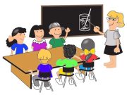 Ανέκδοτο: Ήταν μία φορά η δασκάλα στην τάξη και ρωτάει αποφεύγοντας τον Τοτό