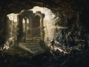 Έψαχναν την Κιβωτό της Διαθήκης και Ανακάλυψαν Αίμα που, ίσως, Ανήκε στον Ιησού