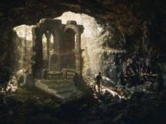 Έψαχναν την Κιβωτό της Διαθήκης και Ανακάλυψαν Αίμα που, ίσως, Ανήκε στον Ιησού