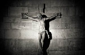 Αντί του Ιησού, στη Θέση του Σταυρώθηκε ο Ιούδας. Μία διαφορετική εκδοχή από το Ευαγγέλιο του Βαρνάβα