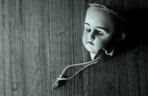 Τα Σφοδρά Τηλεκινητικά Φαινόμενα στην Θάσο που Αναστάτωσαν τους Κατοίκους