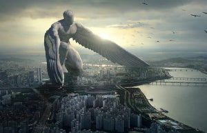 Πως να αντιστρέψουμε ψυχική επίθεση από σκοτεινές δυνάμεις