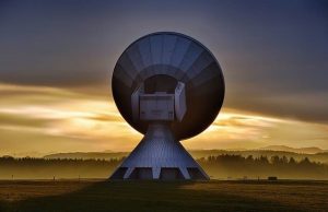 Το Μυστηριώδες Σήμα του Γαλαξιακού Συμπλέγματος Περσέα