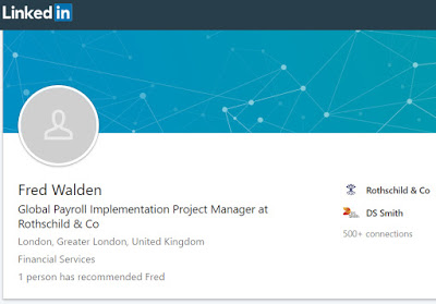 Ποια η σχέση του Βαρόνου Kestenbaum με την προεκλογική καμπάνια 2019 του ΣΥΡΙΖΑ και την οικογένεια Rothschild;