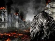 Το τρομακτικό μήνυμα που έλαβε η NASA από το 2057 Το τρομακτικό μήνυμα που έλαβε η NASA από το 2057 (sci-fi)