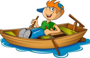 Ανέκδοτο: Ένας δικηγόρος, ένας αστροφυσικός κι ένας γιατρός βρίσκονται σε ένα νησί για διακοπές βαρκάρης