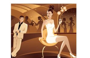 Ανέκδοτο: Τα λεφτά, τα ακριβά αυτοκίνητα και οι 20 πόντοι!