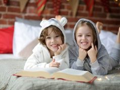 Ο φανταστικός φίλος και το 6χρονο αγοράκι Ένα αληθινός και ένας φανταστικός φίλος