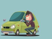 Ανέκδοτο: Το στοιχειωμένο αυτοκίνητο Το στοιχειωμένο αυτοκίνητο και ο επιβάτης που πάει να μπει