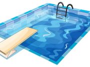 Ανέκδοτο: Ένας τυφλός ταξιδεύει προς το Μεξικό πισίνα