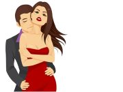 Ανέκδοτο: Ένα ζευγάρι επισκέπτεται τον σeξoλόγo σέξι ζευγάρι