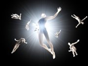 Η Μοναδική στον Κόσμο Περίπτωση Μετεμψύχωσης της 9χρονης Shanti Devi… ψυχές ρέουν στο λευκό φως