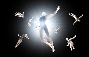 Η Μοναδική στον Κόσμο Περίπτωση Μετεμψύχωσης της 9χρονης Shanti Devi… ψυχές ρέουν στο λευκό φως