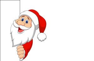 Ανέκδοτο: Ο Μένιος βρίσκεται σε ένα σπίτι φίλων για το πρωτοχρονιάτικο ρεβεγιόν ο Αη Βασίλης