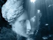 Οι ”Απόρρητες” Ορφικές Τελετουργίες για Ενεργοποίηση και Εμψύχωση των Αγαλμάτων κεφαλή αγάλματος