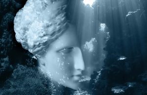 Οι ”Απόρρητες” Ορφικές Τελετουργίες για Ενεργοποίηση και Εμψύχωση των Αγαλμάτων κεφαλή αγάλματος