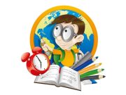 Σύντομα Ανέκδοτα με τον Τοτο στο σχολείο