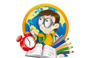 Σύντομα Ανέκδοτα με τον Τοτο στο σχολείο