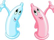 Ανέκδοτο: Χτυπάει το τηλέφωνο του Πρωθυπουργού και στην άλλη γραμμή είναι ο Πρόεδρος των ΗΠΑ Δύο αστεία προφυλακτικά, ροζ και μπλε