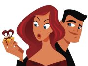 Ανέκδοτο: Η γκόμενα και τα ευρώ σε κέρματα