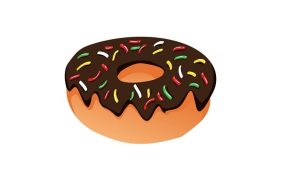 Ανέκδοτο: Ο μπαμπάς θέλει να κουτουπώσει την μαμά χωρίς ο Τοτός να πάρει είδηση ντόνατ