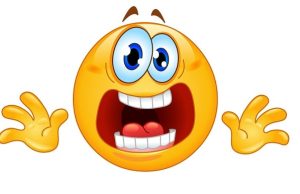 Ανέκδοτο: Ο Μητσάρας και οι… Γνωριμίες του! φατσούλα πανικού