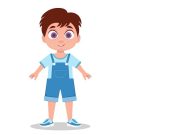 Ανέκδοτο: Μία μέρα που ο Τοτός είναι στην τάξη, του πέφτει κάτω καταλάθος το μολύβι του την ώρα του μαθήματος Ένα χαριτωμένο αγόρι χαμογελάει